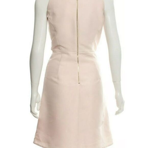 NWT Kate Spade New York Floral A-Line Dress $448 - Picture 8 of 10